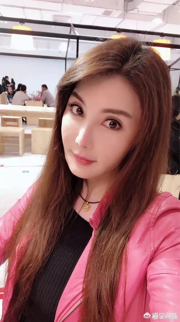 48岁功夫女星杨丽菁为何沦落成无戏可拍？