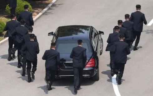 上海天狼保镖公司收费是多少?