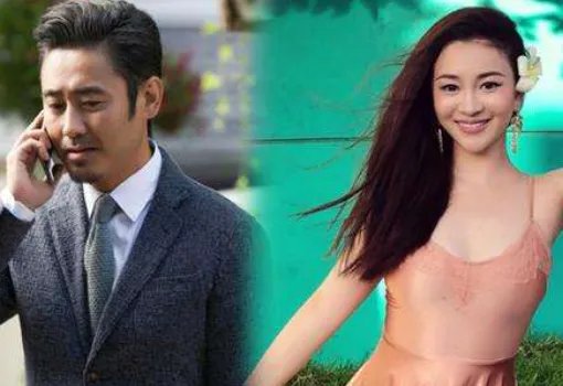 陈昱霖是谁？跟吴秀波到底是什么关系？