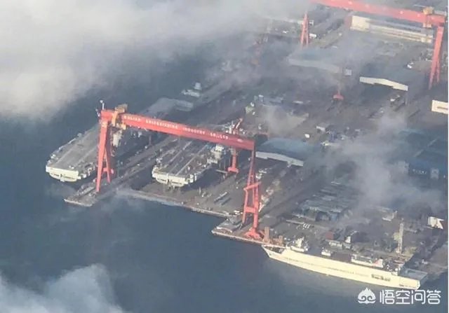 辽宁舰改造完毕今已出海,4月23日海军节阅舰式,双航母编队可期待吗?