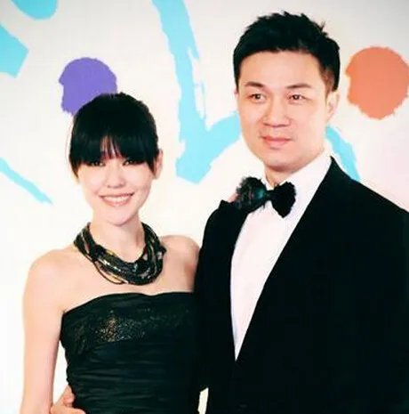 揭秘小s老公判刑了吗? 许雅钧深厚家庭背景曝光