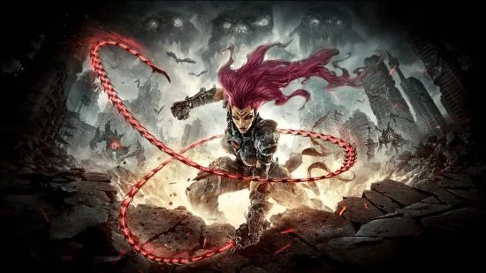 《暗黑血统3》各形态武器招式操作详解 无限闪避技巧教学