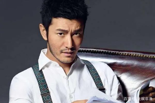 吴彦祖陷秃顶危机,黄晓明最意外, 5位遭遇“头发危机”的男明星都有谁?