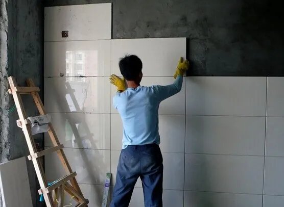 一般卫生间一般怎么装修
