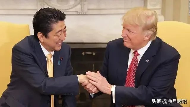 如何看待菅义伟成为安倍接班人?