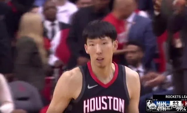 周琦职业生涯第一场季后赛得到2分1篮板怎么评价?