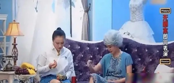 孙茜的年龄造假,在信息发达的时代,为何年龄也可以造假?