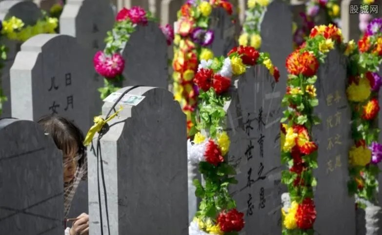 人死后会去哪里 人死之后会进入另一个世界吗