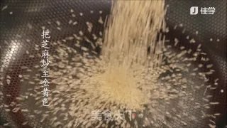 传统广式小吃:油角