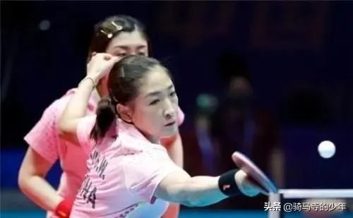 国乒奥运女团东京夺冠真的稳吗?