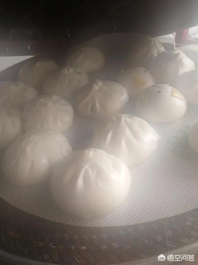 加盟一家包子店,该如何赚钱?