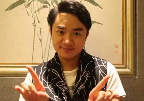 “全能艺人”王祖蓝为什么很少出来营业了?