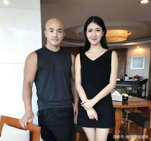 33岁武僧一龙身家过亿,那他近况如何?