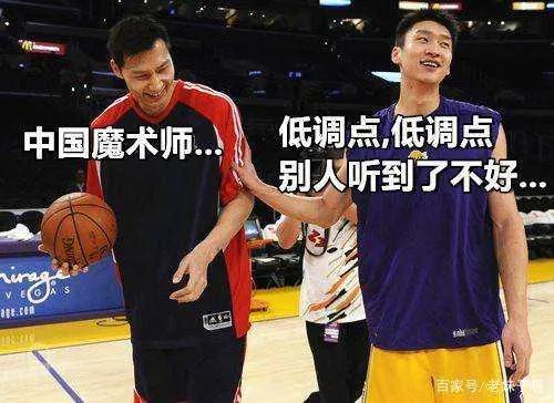 孙悦后来为何不在湖人队打球了,是因为他的实力不行吗?