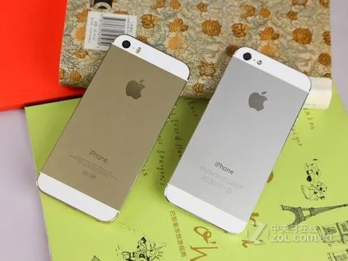苹果6s价格多少钱 苹果5s发布报价1580