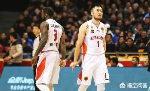 山东高速小外援定了吗?