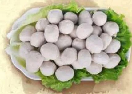 你吃过客家特色美食吗?