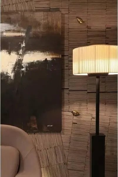 只有极简风才能hold住的豪品别墅，既美又有品！