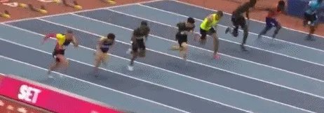 6秒47苏炳添伯明翰轻松夺冠,与对手拥抱,唯独没有日本新秀川上拓也,你怎么看?