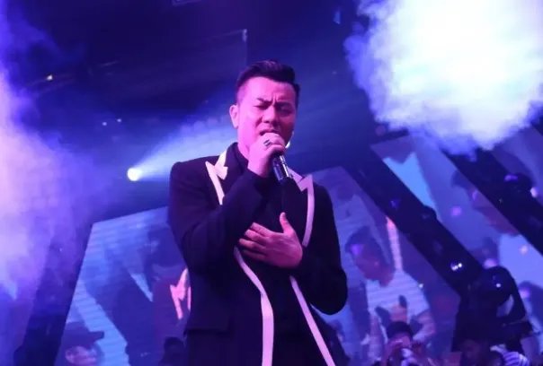 梁汉文十大经典歌曲排行榜:《七友》上榜,第二让人难忘