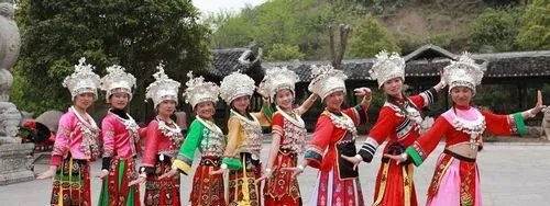 张家界地图攻略