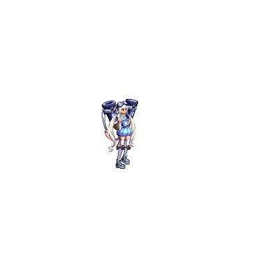 DNF2019夏日套外观汇总展示 夏日化装舞会开启