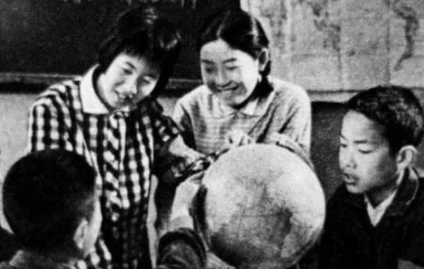 还记得47年前的“反潮流小英雄”黄帅吗,后来她怎么样了?