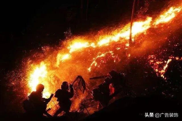 3月30日四川西昌发生森林火灾,情况怎么样了?
