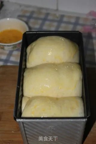 卡仕达软土司