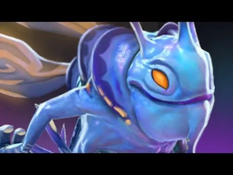 《DOTA2》最新英雄模型优化效果一览