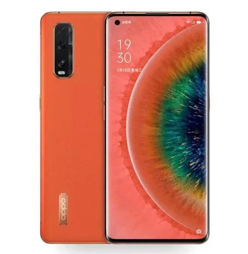 华为p40pro与oppofindx2哪个值得入手?