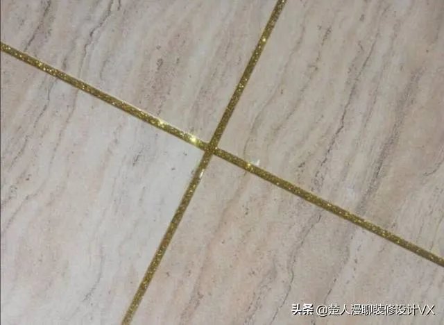 贴好的墙地砖必须美缝吗？什么时候进行美缝效果会比较好呢？