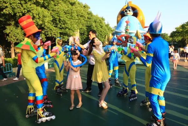 国内7、8月份去哪里旅游比较好?