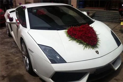 合肥婚庆租车哪家好 合肥婚庆租车价格贵吗