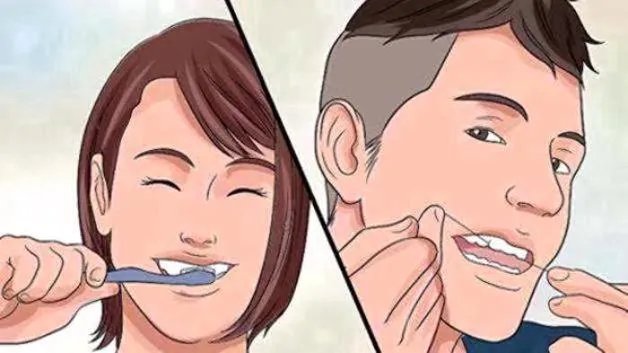 如何修复牙釉质