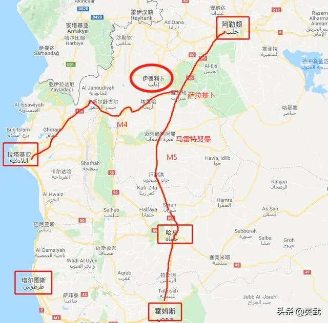 叙政府军称击落一架土耳其无人机,土耳其有无夺取伊德利卜制空权的本事?