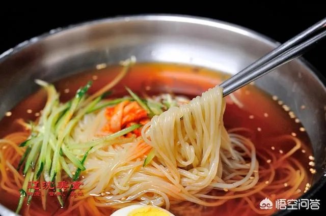 舌尖之上的朝鲜族美食有哪些?