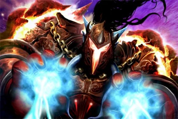 《魔兽世界》永恒空气获取位置介绍