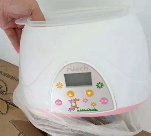 奶瓶恒温器有哪些功能