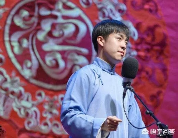 德云社张九龄、王九龙突然蹿红,他们有什么特别之处?