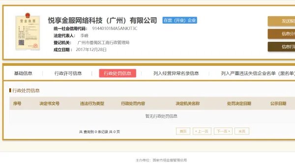 悦享是传销吗
