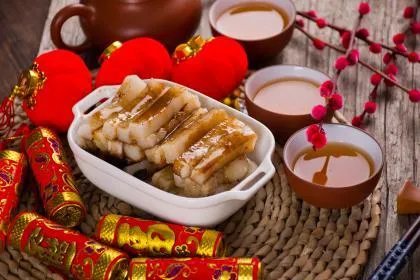 春节祝福语2020年鼠年拜年祝福语大全！