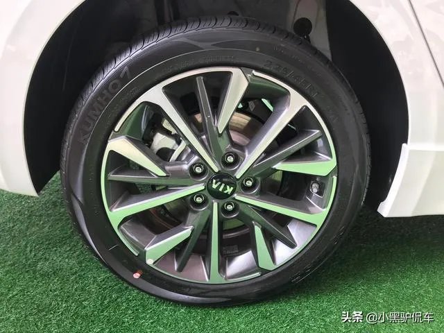 新款起亚k3怎么样?