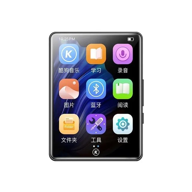 【手慢无】拥有32GB超大内存的酷狗播放器,秒杀价仅需259
