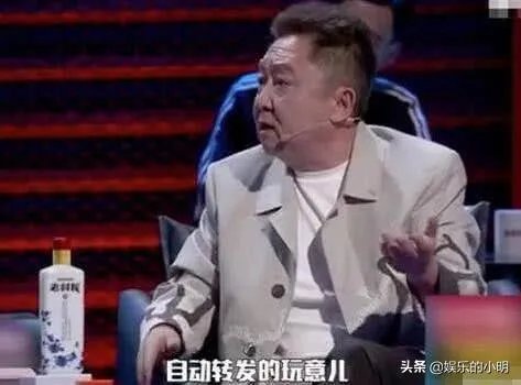 于谦围观事件