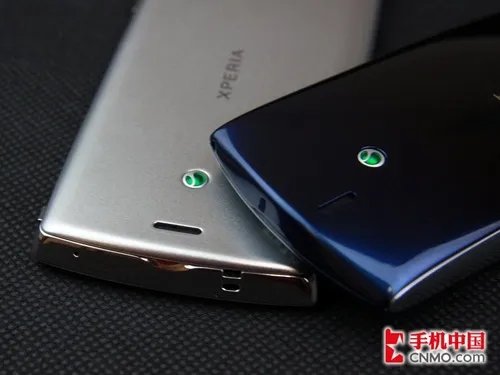 双雄争霸 索尼爱立信MT15i/LT15i赏析