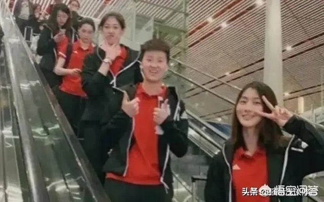 瑞士女排精英赛即将开始,中国女排首场比赛对阵日本女排,中国女排能否获得开门红?