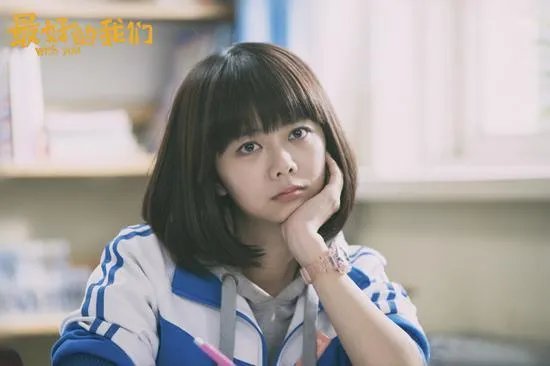 有哪些具有少女感的女明星?