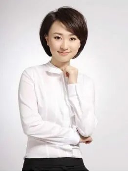 央视主持人欧阳智薇又回央视财经上班了吗