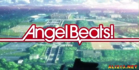 《Angel Beats!:1st beat》公布PC版最新宣传片!